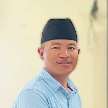 Gokul Thapa