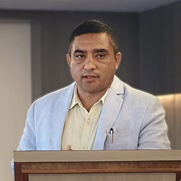 Min Bahadur Karki