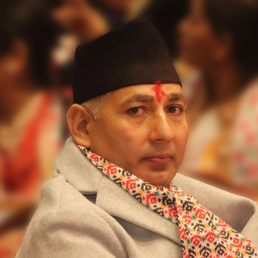 Narayan Prasad Dhakal