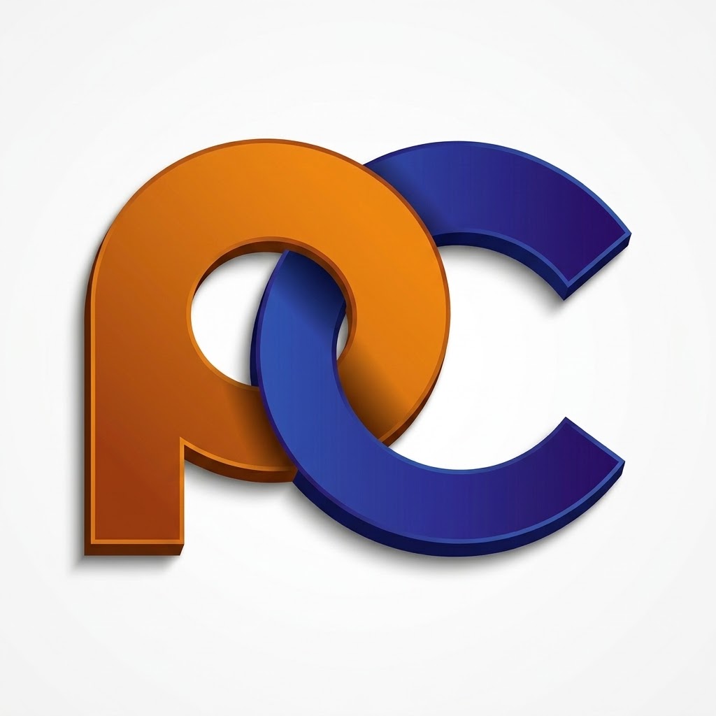Parashar favicon