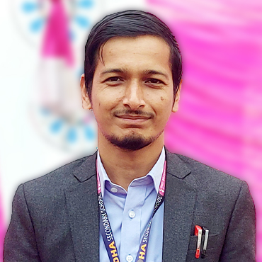 Rajaram Thapa