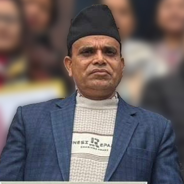 Ram Chandra Sharma