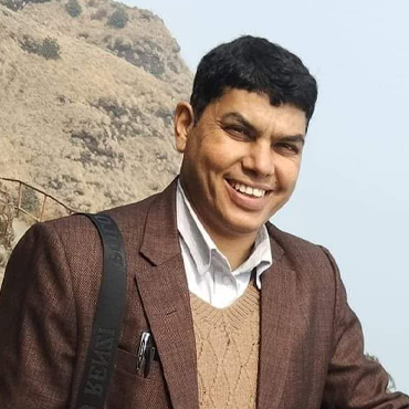 Ram Datta Poudel