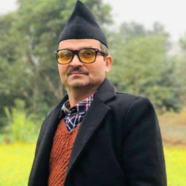 Ram sharan neuapne