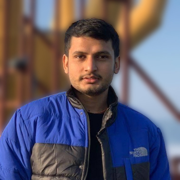 Ramsharan GIRI