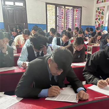 exam