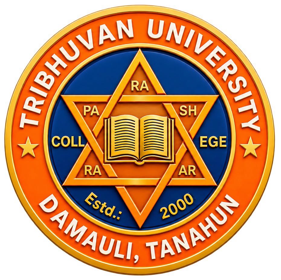 Parashar College
